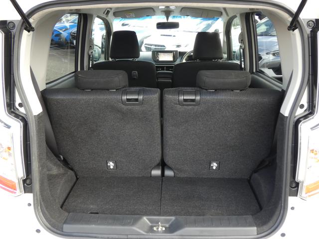 ステラ Ｒ　クラリオンナビ　ＬＥＤヘッドライト　１４インチアルミ　ワンセグ　ＣＤ　ＤＶＤ　Ｂｌｕｅｔｏｏｔｈオーディオ　オートエアコン　プッシュスタート　オートドアミラー　フロントフォグランプ　ワンオーナー　アイドリングストップ　ＶＤＣ（41枚目）