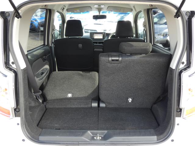 ステラ Ｒ　クラリオンナビ　ＬＥＤヘッドライト　１４インチアルミ　ワンセグ　ＣＤ　ＤＶＤ　Ｂｌｕｅｔｏｏｔｈオーディオ　オートエアコン　プッシュスタート　オートドアミラー　フロントフォグランプ　ワンオーナー　アイドリングストップ　ＶＤＣ（42枚目）