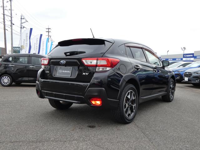 ＸＶ １．６ｉ－Ｌ　アイサイト　セイフティプラス　ナビ連動ドラレコ　ケンウッドメモリーナビ　フルセグ　ＤＶＤ　ＣＤ　Ｂｌｕｅｔｏｏｔｈオーディオ　ＵＳＢ　バックカメラ　ＥＴＣ２．０　ハイビームアシスト　障害物センサー　ＴＶコントロールキット　ＬＥＤヘッドライト（2枚目）