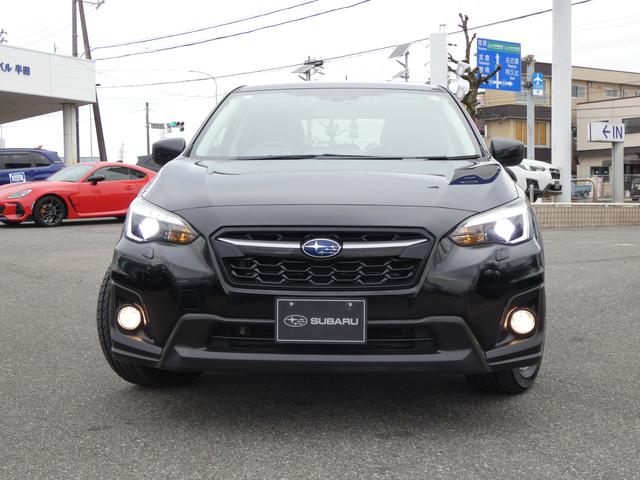 ＸＶ １．６ｉ－Ｌ　アイサイト　セイフティプラス　ナビ連動ドラレコ　ケンウッドメモリーナビ　フルセグ　ＤＶＤ　ＣＤ　Ｂｌｕｅｔｏｏｔｈオーディオ　ＵＳＢ　バックカメラ　ＥＴＣ２．０　ハイビームアシスト　障害物センサー　ＴＶコントロールキット　ＬＥＤヘッドライト（4枚目）