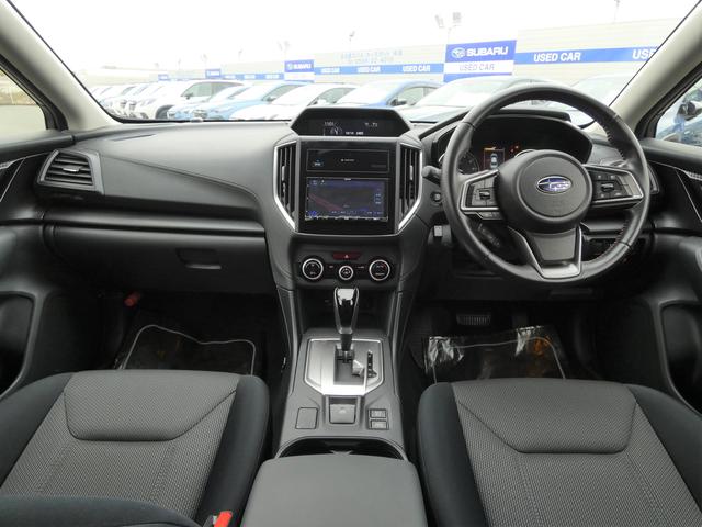 ＸＶ １．６ｉ－Ｌ　アイサイト　セイフティプラス　ナビ連動ドラレコ　ケンウッドメモリーナビ　フルセグ　ＤＶＤ　ＣＤ　Ｂｌｕｅｔｏｏｔｈオーディオ　ＵＳＢ　バックカメラ　ＥＴＣ２．０　ハイビームアシスト　障害物センサー　ＴＶコントロールキット　ＬＥＤヘッドライト（6枚目）