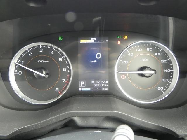 ＸＶ １．６ｉ－Ｌ　アイサイト　セイフティプラス　ナビ連動ドラレコ　ケンウッドメモリーナビ　フルセグ　ＤＶＤ　ＣＤ　Ｂｌｕｅｔｏｏｔｈオーディオ　ＵＳＢ　バックカメラ　ＥＴＣ２．０　ハイビームアシスト　障害物センサー　ＴＶコントロールキット　ＬＥＤヘッドライト（25枚目）