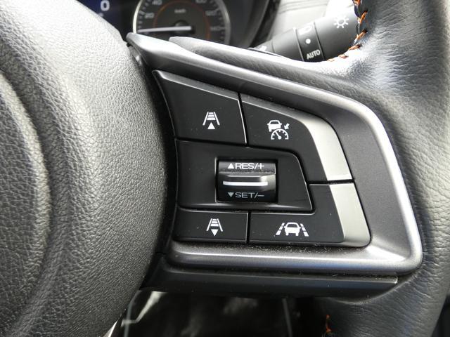 ＸＶ １．６ｉ－Ｌ　アイサイト　セイフティプラス　ナビ連動ドラレコ　ケンウッドメモリーナビ　フルセグ　ＤＶＤ　ＣＤ　Ｂｌｕｅｔｏｏｔｈオーディオ　ＵＳＢ　バックカメラ　ＥＴＣ２．０　ハイビームアシスト　障害物センサー　ＴＶコントロールキット　ＬＥＤヘッドライト（29枚目）