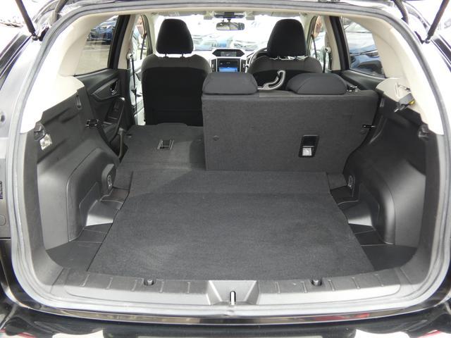 ＸＶ １．６ｉ－Ｌ　アイサイト　セイフティプラス　ナビ連動ドラレコ　ケンウッドメモリーナビ　フルセグ　ＤＶＤ　ＣＤ　Ｂｌｕｅｔｏｏｔｈオーディオ　ＵＳＢ　バックカメラ　ＥＴＣ２．０　ハイビームアシスト　障害物センサー　ＴＶコントロールキット　ＬＥＤヘッドライト（52枚目）