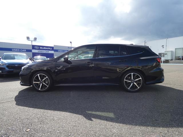 レヴォーグ ＧＴ－Ｈ　ＥＸ　前後ドラレコ　１１．６インチディスプレイ　フルセグ　Ｂｌｕｅｔｏｏｔｈオーディオ　フロントカメラ　サイドカメラ　バックカメラ　ＥＴＣ２．０　スマートリヤビューミラー　ハイビームアシスト　リヤビークルディテクション　電動リヤゲート（3枚目）