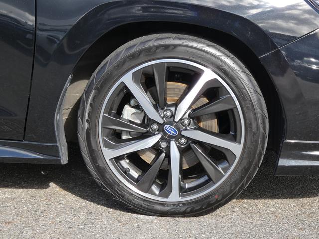 レヴォーグ ＧＴ－Ｈ　ＥＸ　前後ドラレコ　１１．６インチディスプレイ　フルセグ　Ｂｌｕｅｔｏｏｔｈオーディオ　フロントカメラ　サイドカメラ　バックカメラ　ＥＴＣ２．０　スマートリヤビューミラー　ハイビームアシスト　リヤビークルディテクション　電動リヤゲート（7枚目）