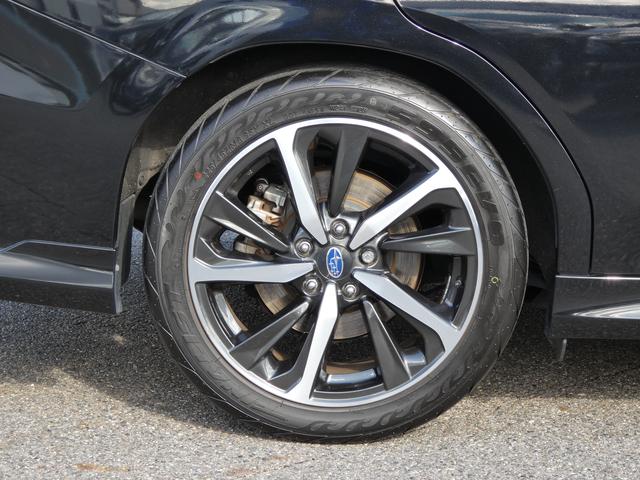 レヴォーグ ＧＴ－Ｈ　ＥＸ　前後ドラレコ　１１．６インチディスプレイ　フルセグ　Ｂｌｕｅｔｏｏｔｈオーディオ　フロントカメラ　サイドカメラ　バックカメラ　ＥＴＣ２．０　スマートリヤビューミラー　ハイビームアシスト　リヤビークルディテクション　電動リヤゲート（8枚目）