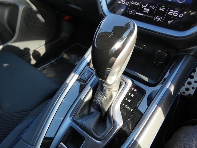 レヴォーグ ＧＴ－Ｈ　ＥＸ　前後ドラレコ　１１．６インチディスプレイ　フルセグ　Ｂｌｕｅｔｏｏｔｈオーディオ　フロントカメラ　サイドカメラ　バックカメラ　ＥＴＣ２．０　スマートリヤビューミラー　ハイビームアシスト　リヤビークルディテクション　電動リヤゲート（41枚目）