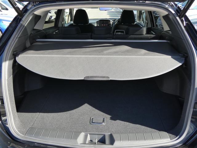 レヴォーグ ＧＴ－Ｈ　ＥＸ　前後ドラレコ　１１．６インチディスプレイ　フルセグ　Ｂｌｕｅｔｏｏｔｈオーディオ　フロントカメラ　サイドカメラ　バックカメラ　ＥＴＣ２．０　スマートリヤビューミラー　ハイビームアシスト　リヤビークルディテクション　電動リヤゲート（57枚目）