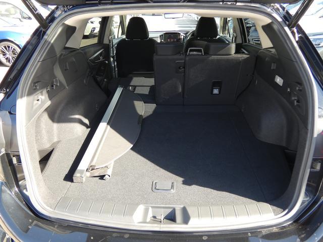 レヴォーグ ＧＴ－Ｈ　ＥＸ　前後ドラレコ　１１．６インチディスプレイ　フルセグ　Ｂｌｕｅｔｏｏｔｈオーディオ　フロントカメラ　サイドカメラ　バックカメラ　ＥＴＣ２．０　スマートリヤビューミラー　ハイビームアシスト　リヤビークルディテクション　電動リヤゲート（58枚目）