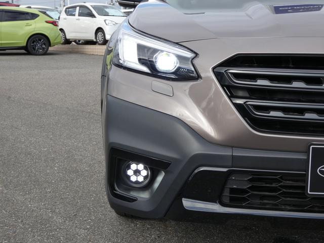 レガシィアウトバック Ｘ－ブレイクＥＸ　元レンタカー　Ｄ型　１１．６インチモニター　フルＳげう　Ｂｌｕｅｔｏｏｔｈオーディオ　ＵＳＢ　フロントカメラ　サイドカメラ　バックカメラ　ＥＴＣ　スマートリヤビューミラー　シートヒーター　ステアリングヒーター　ハイビームアシスト（14枚目）