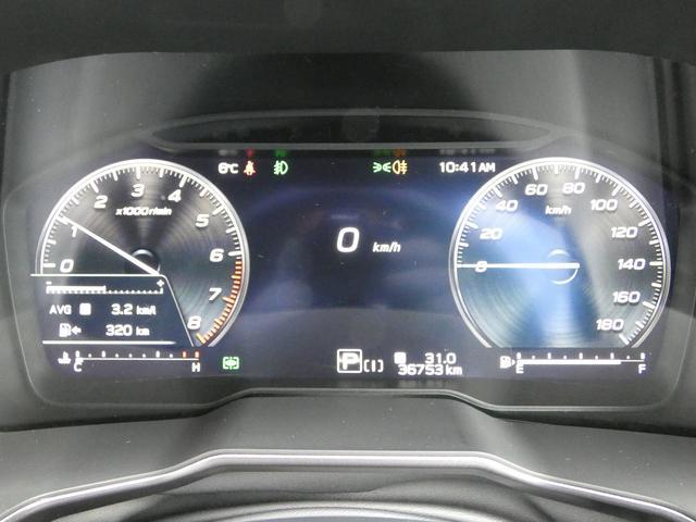 レガシィアウトバック Ｘ－ブレイクＥＸ　元レンタカー　Ｄ型　１１．６インチモニター　フルＳげう　Ｂｌｕｅｔｏｏｔｈオーディオ　ＵＳＢ　フロントカメラ　サイドカメラ　バックカメラ　ＥＴＣ　スマートリヤビューミラー　シートヒーター　ステアリングヒーター　ハイビームアシスト（22枚目）