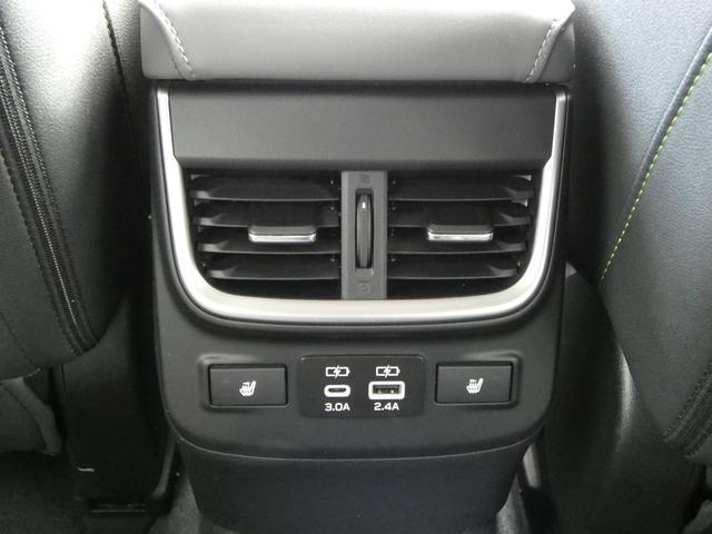 レガシィアウトバック Ｘ－ブレイクＥＸ　元レンタカー　Ｄ型　１１．６インチモニター　フルＳげう　Ｂｌｕｅｔｏｏｔｈオーディオ　ＵＳＢ　フロントカメラ　サイドカメラ　バックカメラ　ＥＴＣ　スマートリヤビューミラー　シートヒーター　ステアリングヒーター　ハイビームアシスト（47枚目）