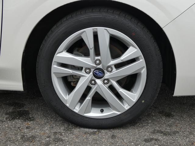 インプレッサ ＳＴ　元レンタカー　ナビ機能付き１１．６インチディスプレイ　フルセグ　Ｂｌｕｅｔｏｏｔｈオーディオ　ＵＳＢ　フロントカメラ　サイドカメラ　バックカメラ　全周囲カメラ　３Ｄビュー　ステアリングヒーター　シートヒーター　ＬＥＤヘッドライト（7枚目）