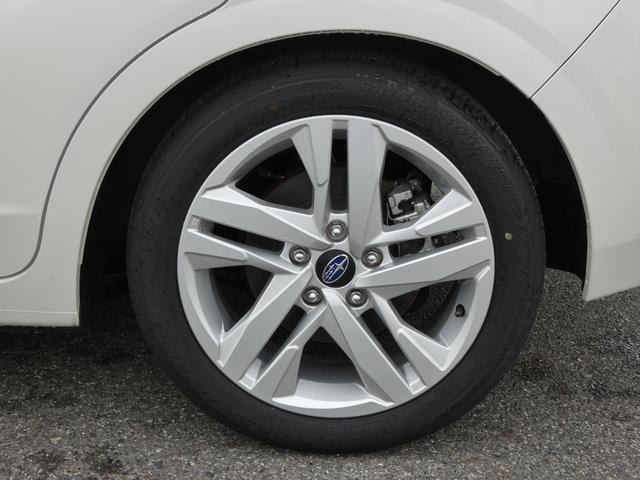 インプレッサ ＳＴ　元レンタカー　ナビ機能付き１１．６インチディスプレイ　フルセグ　Ｂｌｕｅｔｏｏｔｈオーディオ　ＵＳＢ　フロントカメラ　サイドカメラ　バックカメラ　全周囲カメラ　３Ｄビュー　ステアリングヒーター　シートヒーター　ＬＥＤヘッドライト（9枚目）