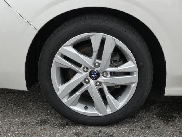 インプレッサ ＳＴ　元レンタカー　ナビ機能付き１１．６インチディスプレイ　フルセグ　Ｂｌｕｅｔｏｏｔｈオーディオ　ＵＳＢ　フロントカメラ　サイドカメラ　バックカメラ　全周囲カメラ　３Ｄビュー　ステアリングヒーター　シートヒーター　ＬＥＤヘッドライト（10枚目）