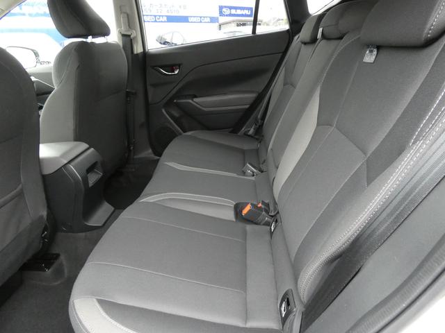 インプレッサ ＳＴ　元レンタカー　ナビ機能付き１１．６インチディスプレイ　フルセグ　Ｂｌｕｅｔｏｏｔｈオーディオ　ＵＳＢ　フロントカメラ　サイドカメラ　バックカメラ　全周囲カメラ　３Ｄビュー　ステアリングヒーター　シートヒーター　ＬＥＤヘッドライト（12枚目）