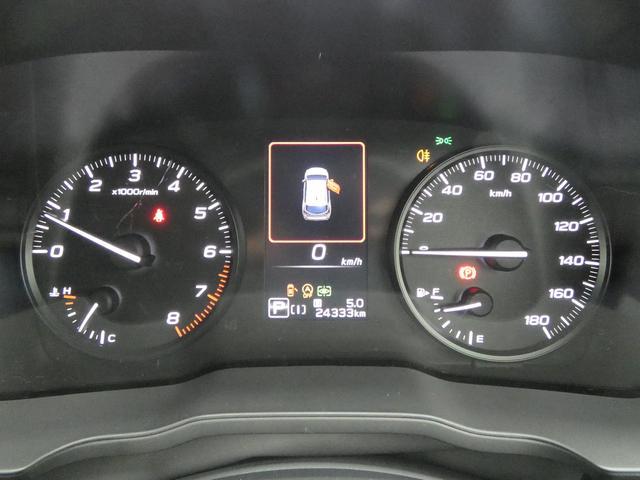 インプレッサ ＳＴ　元レンタカー　ナビ機能付き１１．６インチディスプレイ　フルセグ　Ｂｌｕｅｔｏｏｔｈオーディオ　ＵＳＢ　フロントカメラ　サイドカメラ　バックカメラ　全周囲カメラ　３Ｄビュー　ステアリングヒーター　シートヒーター　ＬＥＤヘッドライト（22枚目）