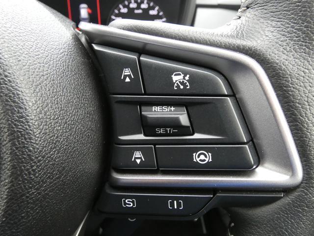 インプレッサ ＳＴ　元レンタカー　ナビ機能付き１１．６インチディスプレイ　フルセグ　Ｂｌｕｅｔｏｏｔｈオーディオ　ＵＳＢ　フロントカメラ　サイドカメラ　バックカメラ　全周囲カメラ　３Ｄビュー　ステアリングヒーター　シートヒーター　ＬＥＤヘッドライト（26枚目）