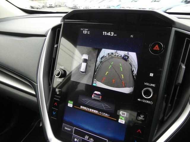 インプレッサ ＳＴ　元レンタカー　ナビ機能付き１１．６インチディスプレイ　フルセグ　Ｂｌｕｅｔｏｏｔｈオーディオ　ＵＳＢ　フロントカメラ　サイドカメラ　バックカメラ　全周囲カメラ　３Ｄビュー　ステアリングヒーター　シートヒーター　ＬＥＤヘッドライト（28枚目）