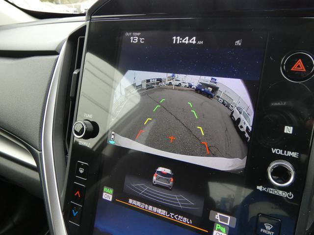 インプレッサ ＳＴ　元レンタカー　ナビ機能付き１１．６インチディスプレイ　フルセグ　Ｂｌｕｅｔｏｏｔｈオーディオ　ＵＳＢ　フロントカメラ　サイドカメラ　バックカメラ　全周囲カメラ　３Ｄビュー　ステアリングヒーター　シートヒーター　ＬＥＤヘッドライト（31枚目）