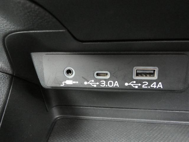 インプレッサ ＳＴ　元レンタカー　ナビ機能付き１１．６インチディスプレイ　フルセグ　Ｂｌｕｅｔｏｏｔｈオーディオ　ＵＳＢ　フロントカメラ　サイドカメラ　バックカメラ　全周囲カメラ　３Ｄビュー　ステアリングヒーター　シートヒーター　ＬＥＤヘッドライト（33枚目）