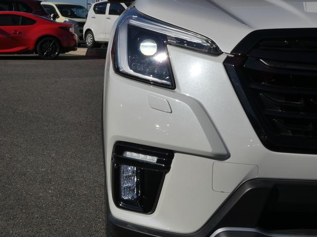 フォレスター スポーツ　前後ドラレコ　セイフティプラス（視界拡張）　パナソニックナビ　フルセグ　Ｂｌｕｅｔｏｏｔｈオーディオ　ＨＤＭＩ　ＵＳＢ　フロントカメラ　サイドカメラ　バックカメラ　スマートリヤビューミラー　ＥＴＣ２．０　ハイビームアシスト　電動リヤゲート（14枚目）