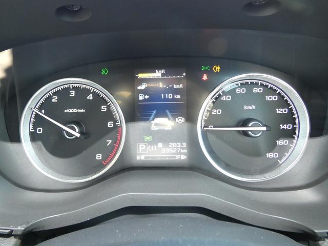 フォレスター スポーツ　前後ドラレコ　セイフティプラス（視界拡張）　パナソニックナビ　フルセグ　Ｂｌｕｅｔｏｏｔｈオーディオ　ＨＤＭＩ　ＵＳＢ　フロントカメラ　サイドカメラ　バックカメラ　スマートリヤビューミラー　ＥＴＣ２．０　ハイビームアシスト　電動リヤゲート（23枚目）