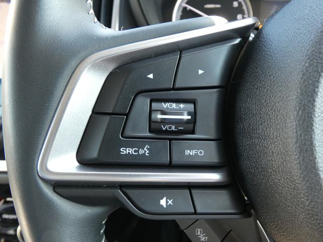 フォレスター スポーツ　前後ドラレコ　セイフティプラス（視界拡張）　パナソニックナビ　フルセグ　Ｂｌｕｅｔｏｏｔｈオーディオ　ＨＤＭＩ　ＵＳＢ　フロントカメラ　サイドカメラ　バックカメラ　スマートリヤビューミラー　ＥＴＣ２．０　ハイビームアシスト　電動リヤゲート（26枚目）