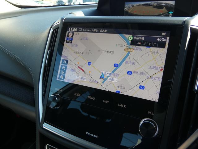 フォレスター スポーツ　前後ドラレコ　セイフティプラス（視界拡張）　パナソニックナビ　フルセグ　Ｂｌｕｅｔｏｏｔｈオーディオ　ＨＤＭＩ　ＵＳＢ　フロントカメラ　サイドカメラ　バックカメラ　スマートリヤビューミラー　ＥＴＣ２．０　ハイビームアシスト　電動リヤゲート（35枚目）