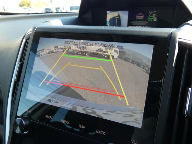 フォレスター スポーツ　前後ドラレコ　セイフティプラス（視界拡張）　パナソニックナビ　フルセグ　Ｂｌｕｅｔｏｏｔｈオーディオ　ＨＤＭＩ　ＵＳＢ　フロントカメラ　サイドカメラ　バックカメラ　スマートリヤビューミラー　ＥＴＣ２．０　ハイビームアシスト　電動リヤゲート（36枚目）