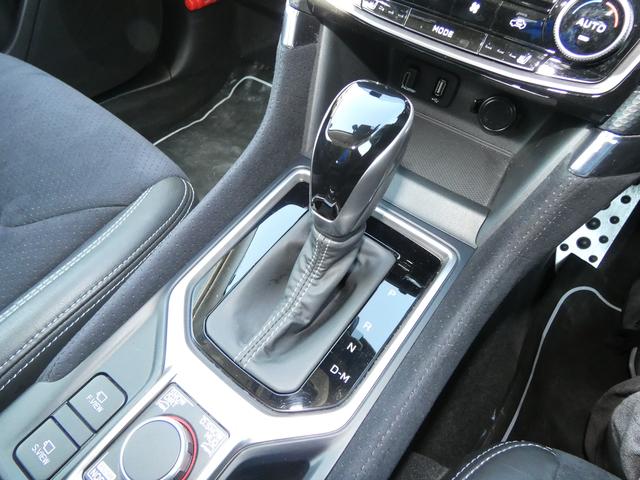 フォレスター スポーツ　前後ドラレコ　セイフティプラス（視界拡張）　パナソニックナビ　フルセグ　Ｂｌｕｅｔｏｏｔｈオーディオ　ＨＤＭＩ　ＵＳＢ　フロントカメラ　サイドカメラ　バックカメラ　スマートリヤビューミラー　ＥＴＣ２．０　ハイビームアシスト　電動リヤゲート（40枚目）