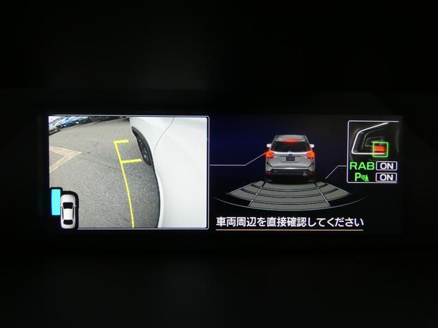 �V�t�g���m�q�n�ɓ����ƁA�T�C�h�r���[���j�^�[�Ə�Q���Z���T�[�C���W�P�[�^�[���\������܂�