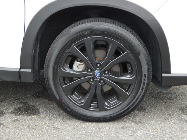 フォレスター ＸＴ－エディション　前後ドラレコ　ルーフレール　視界拡張　パナソニックナビ　フルセグ　Ｂｌｕｅｔｏｏｔｈオーディオ　ＨＤＭＩ　フロントカメラ　サイドカメラ　バックカメラ　スマートリヤビューミラー　ＥＴＣ２．０　電動リヤゲート　　ハイビームアシスト（7枚目）