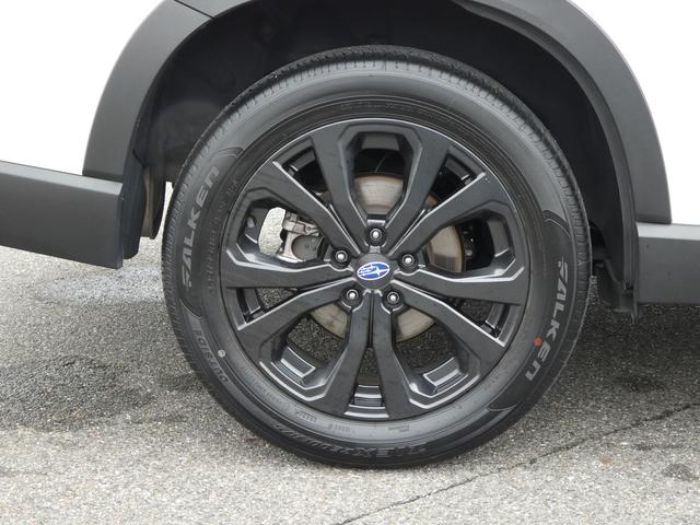 フォレスター ＸＴ－エディション　前後ドラレコ　ルーフレール　視界拡張　パナソニックナビ　フルセグ　Ｂｌｕｅｔｏｏｔｈオーディオ　ＨＤＭＩ　フロントカメラ　サイドカメラ　バックカメラ　スマートリヤビューミラー　ＥＴＣ２．０　電動リヤゲート　　ハイビームアシスト（8枚目）