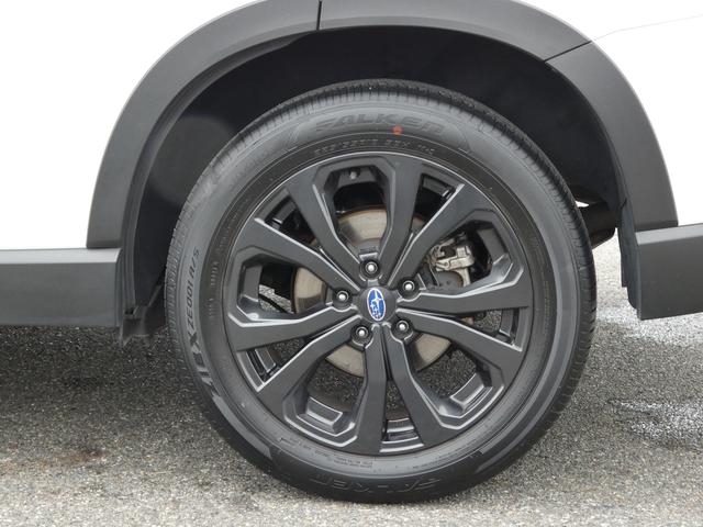 フォレスター ＸＴ－エディション　前後ドラレコ　ルーフレール　視界拡張　パナソニックナビ　フルセグ　Ｂｌｕｅｔｏｏｔｈオーディオ　ＨＤＭＩ　フロントカメラ　サイドカメラ　バックカメラ　スマートリヤビューミラー　ＥＴＣ２．０　電動リヤゲート　　ハイビームアシスト（9枚目）