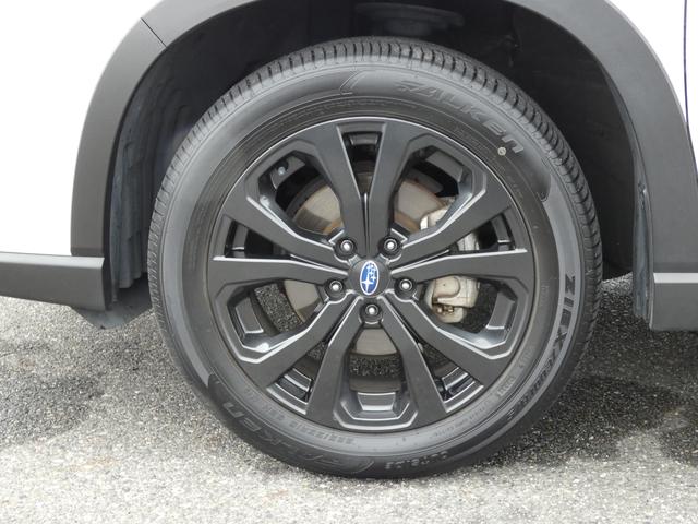 フォレスター ＸＴ－エディション　前後ドラレコ　ルーフレール　視界拡張　パナソニックナビ　フルセグ　Ｂｌｕｅｔｏｏｔｈオーディオ　ＨＤＭＩ　フロントカメラ　サイドカメラ　バックカメラ　スマートリヤビューミラー　ＥＴＣ２．０　電動リヤゲート　　ハイビームアシスト（10枚目）