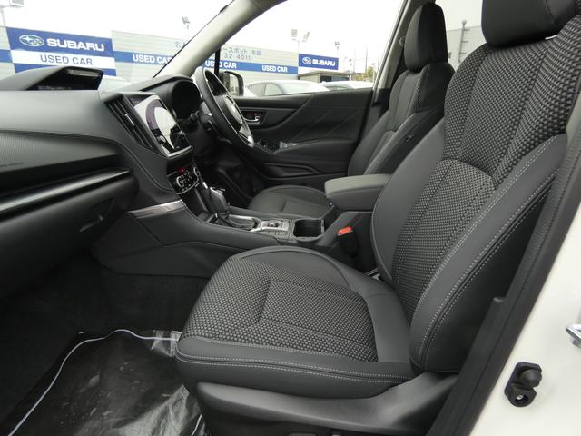 フォレスター ＸＴ－エディション　前後ドラレコ　ルーフレール　視界拡張　パナソニックナビ　フルセグ　Ｂｌｕｅｔｏｏｔｈオーディオ　ＨＤＭＩ　フロントカメラ　サイドカメラ　バックカメラ　スマートリヤビューミラー　ＥＴＣ２．０　電動リヤゲート　　ハイビームアシスト（11枚目）