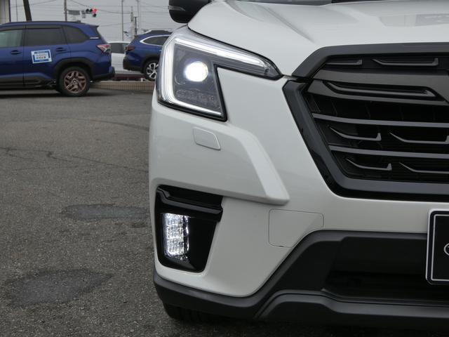 フォレスター ＸＴ－エディション　前後ドラレコ　ルーフレール　視界拡張　パナソニックナビ　フルセグ　Ｂｌｕｅｔｏｏｔｈオーディオ　ＨＤＭＩ　フロントカメラ　サイドカメラ　バックカメラ　スマートリヤビューミラー　ＥＴＣ２．０　電動リヤゲート　　ハイビームアシスト（14枚目）