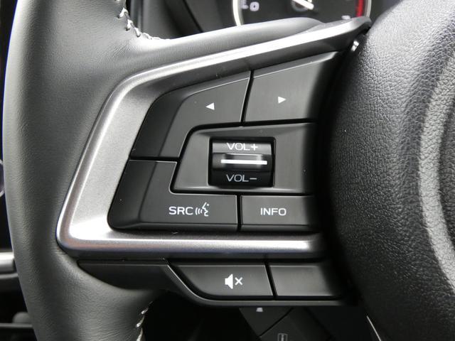 フォレスター ＸＴ－エディション　前後ドラレコ　ルーフレール　視界拡張　パナソニックナビ　フルセグ　Ｂｌｕｅｔｏｏｔｈオーディオ　ＨＤＭＩ　フロントカメラ　サイドカメラ　バックカメラ　スマートリヤビューミラー　ＥＴＣ２．０　電動リヤゲート　　ハイビームアシスト（25枚目）