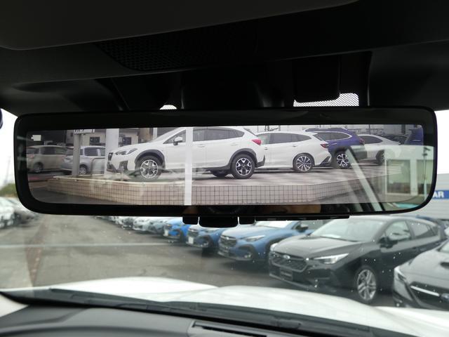 フォレスター ＸＴ－エディション　前後ドラレコ　ルーフレール　視界拡張　パナソニックナビ　フルセグ　Ｂｌｕｅｔｏｏｔｈオーディオ　ＨＤＭＩ　フロントカメラ　サイドカメラ　バックカメラ　スマートリヤビューミラー　ＥＴＣ２．０　電動リヤゲート　　ハイビームアシスト（28枚目）