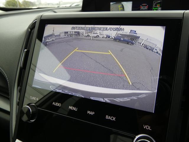 フォレスター ＸＴ－エディション　前後ドラレコ　ルーフレール　視界拡張　パナソニックナビ　フルセグ　Ｂｌｕｅｔｏｏｔｈオーディオ　ＨＤＭＩ　フロントカメラ　サイドカメラ　バックカメラ　スマートリヤビューミラー　ＥＴＣ２．０　電動リヤゲート　　ハイビームアシスト（33枚目）
