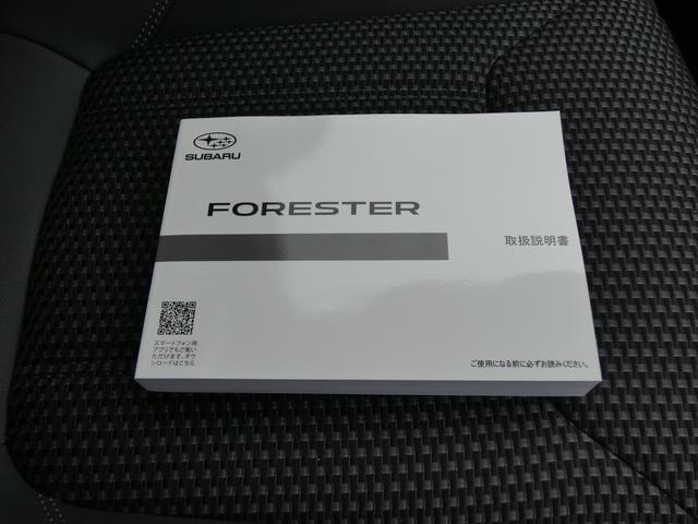 フォレスター ＸＴ－エディション　前後ドラレコ　ルーフレール　視界拡張　パナソニックナビ　フルセグ　Ｂｌｕｅｔｏｏｔｈオーディオ　ＨＤＭＩ　フロントカメラ　サイドカメラ　バックカメラ　スマートリヤビューミラー　ＥＴＣ２．０　電動リヤゲート　　ハイビームアシスト（45枚目）