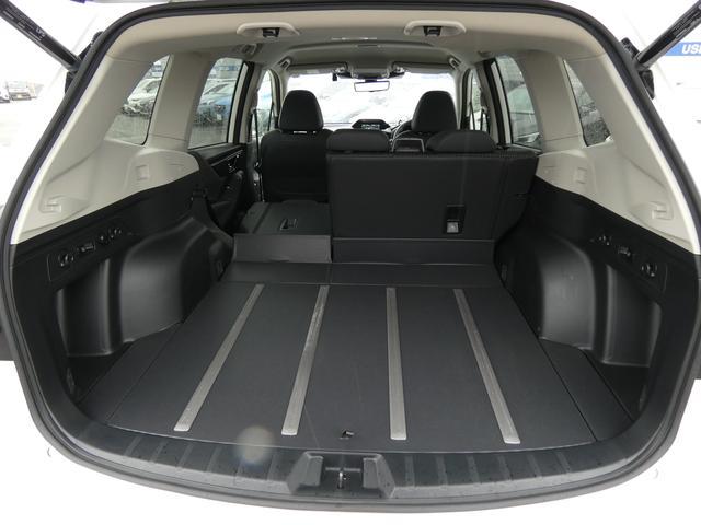 フォレスター ＸＴ－エディション　前後ドラレコ　ルーフレール　視界拡張　パナソニックナビ　フルセグ　Ｂｌｕｅｔｏｏｔｈオーディオ　ＨＤＭＩ　フロントカメラ　サイドカメラ　バックカメラ　スマートリヤビューミラー　ＥＴＣ２．０　電動リヤゲート　　ハイビームアシスト（56枚目）