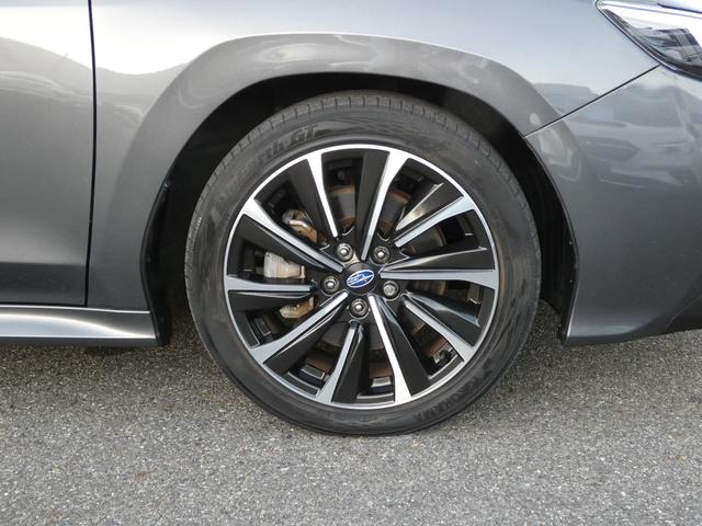 レヴォーグ ＳＴＩスポーツ　ＥＸ　タイヤ新品交換済　前後ドラレコ　レザーシート　１１．６インチディスプレイ　フルセグ　Ｂｌｕｅｔｏｏｔｈオーディオ　フロントカメラ　サイドカメラ　バックカメラ　ＥＴＣ２．０　ハイビームアシスト　電動リヤゲート　シートヒーター（7枚目）