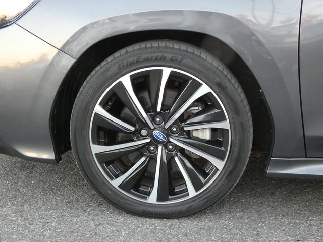 レヴォーグ ＳＴＩスポーツ　ＥＸ　タイヤ新品交換済　前後ドラレコ　レザーシート　１１．６インチディスプレイ　フルセグ　Ｂｌｕｅｔｏｏｔｈオーディオ　フロントカメラ　サイドカメラ　バックカメラ　ＥＴＣ２．０　ハイビームアシスト　電動リヤゲート　シートヒーター（10枚目）