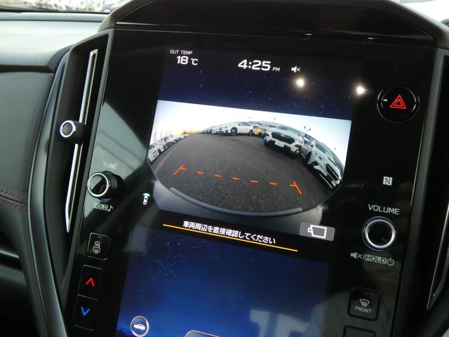 レヴォーグ ＳＴＩスポーツ　ＥＸ　タイヤ新品交換済　前後ドラレコ　レザーシート　１１．６インチディスプレイ　フルセグ　Ｂｌｕｅｔｏｏｔｈオーディオ　フロントカメラ　サイドカメラ　バックカメラ　ＥＴＣ２．０　ハイビームアシスト　電動リヤゲート　シートヒーター（35枚目）