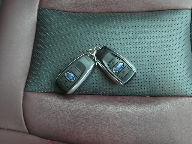 レヴォーグ ＳＴＩスポーツ　ＥＸ　タイヤ新品交換済　前後ドラレコ　レザーシート　１１．６インチディスプレイ　フルセグ　Ｂｌｕｅｔｏｏｔｈオーディオ　フロントカメラ　サイドカメラ　バックカメラ　ＥＴＣ２．０　ハイビームアシスト　電動リヤゲート　シートヒーター（44枚目）