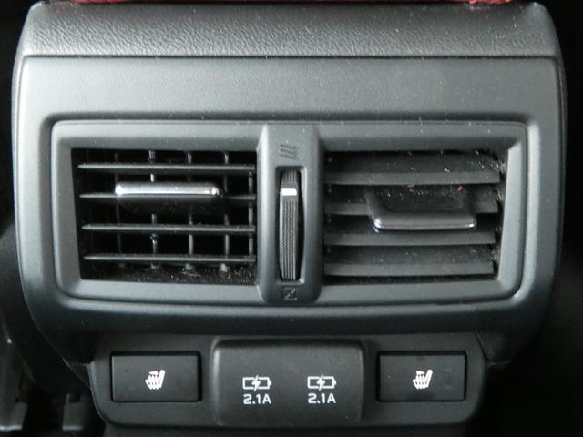 レヴォーグ ＳＴＩスポーツ　ＥＸ　タイヤ新品交換済　前後ドラレコ　レザーシート　１１．６インチディスプレイ　フルセグ　Ｂｌｕｅｔｏｏｔｈオーディオ　フロントカメラ　サイドカメラ　バックカメラ　ＥＴＣ２．０　ハイビームアシスト　電動リヤゲート　シートヒーター（53枚目）