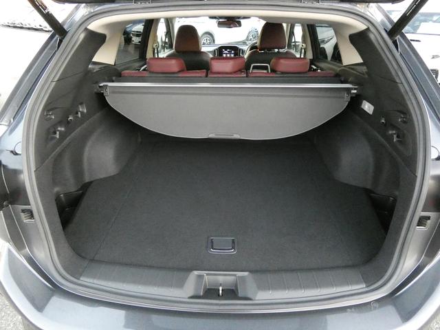 レヴォーグ ＳＴＩスポーツ　ＥＸ　タイヤ新品交換済　前後ドラレコ　レザーシート　１１．６インチディスプレイ　フルセグ　Ｂｌｕｅｔｏｏｔｈオーディオ　フロントカメラ　サイドカメラ　バックカメラ　ＥＴＣ２．０　ハイビームアシスト　電動リヤゲート　シートヒーター（54枚目）